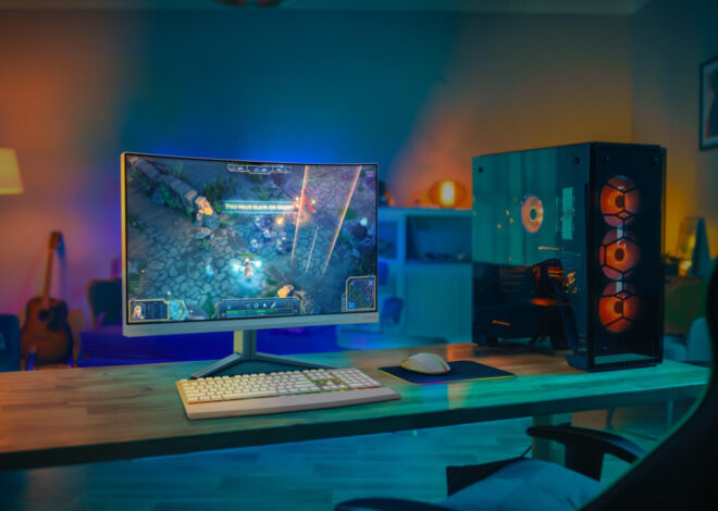 Philips, Evnia gaming monitör serisini yeni modellerle genişletiyor!