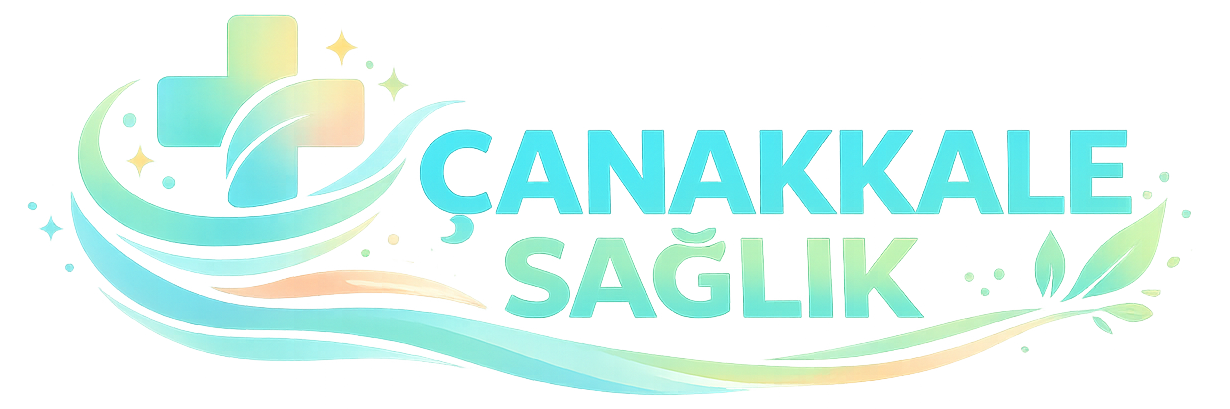 Çanakkale Sağlık